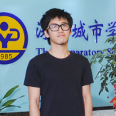 陈文轩
