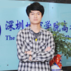 陈映舟